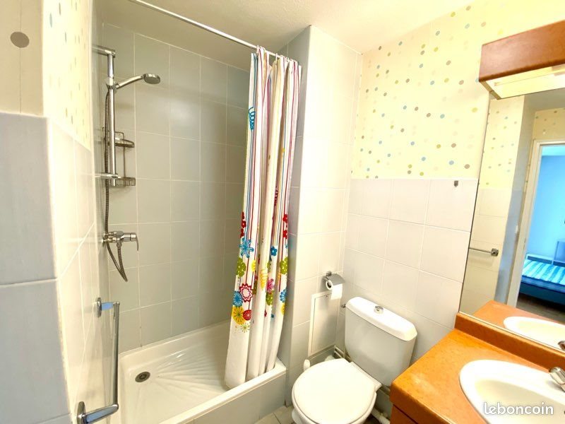 Appartement à louer, 21m², Mérignac