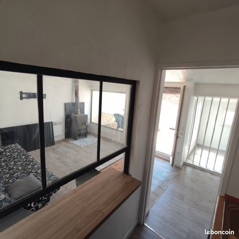 Maison à vendre, 80m², Villelongue-de-la-Salanque