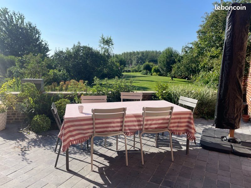 Maison à vendre, 158m², Sars-Poteries