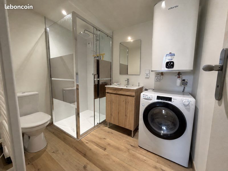 Appartement à louer, 70m², Saint-Lô