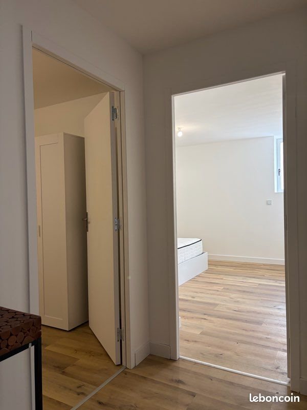 Appartement à louer, 70m², Saint-Lô