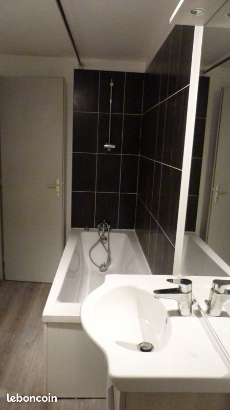 Appartement à louer, 84m², Pontailler-sur-Saône