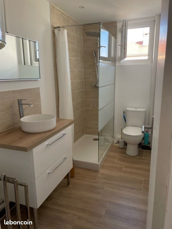 Appartement à louer, 26m², Valence