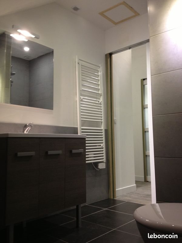 Appartement à louer, 52m², Valenciennes