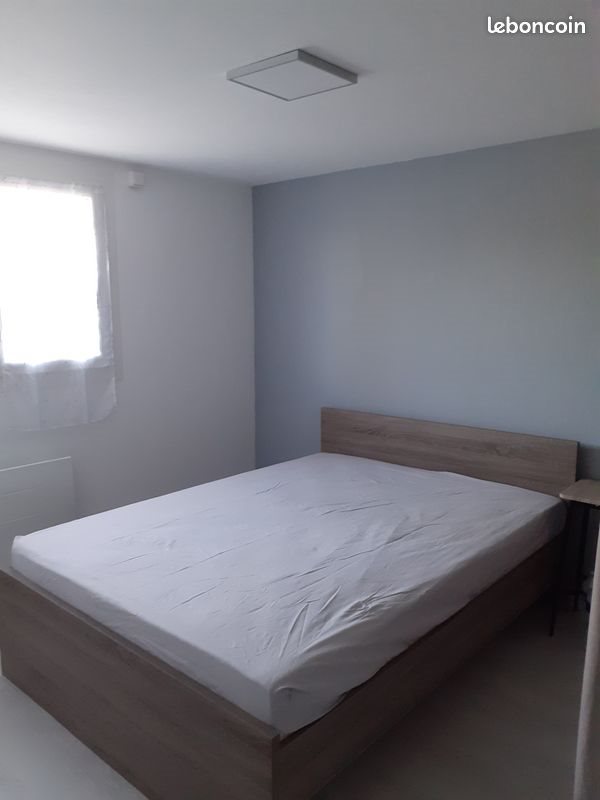 Appartement à louer, 32m², La Roche-sur-Yon