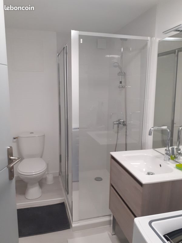 Appartement à louer, 32m², La Roche-sur-Yon