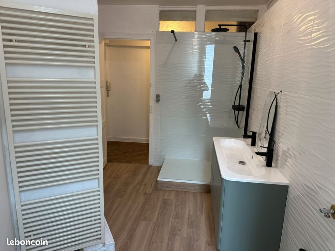 Appartement à louer, 76m², Nantes