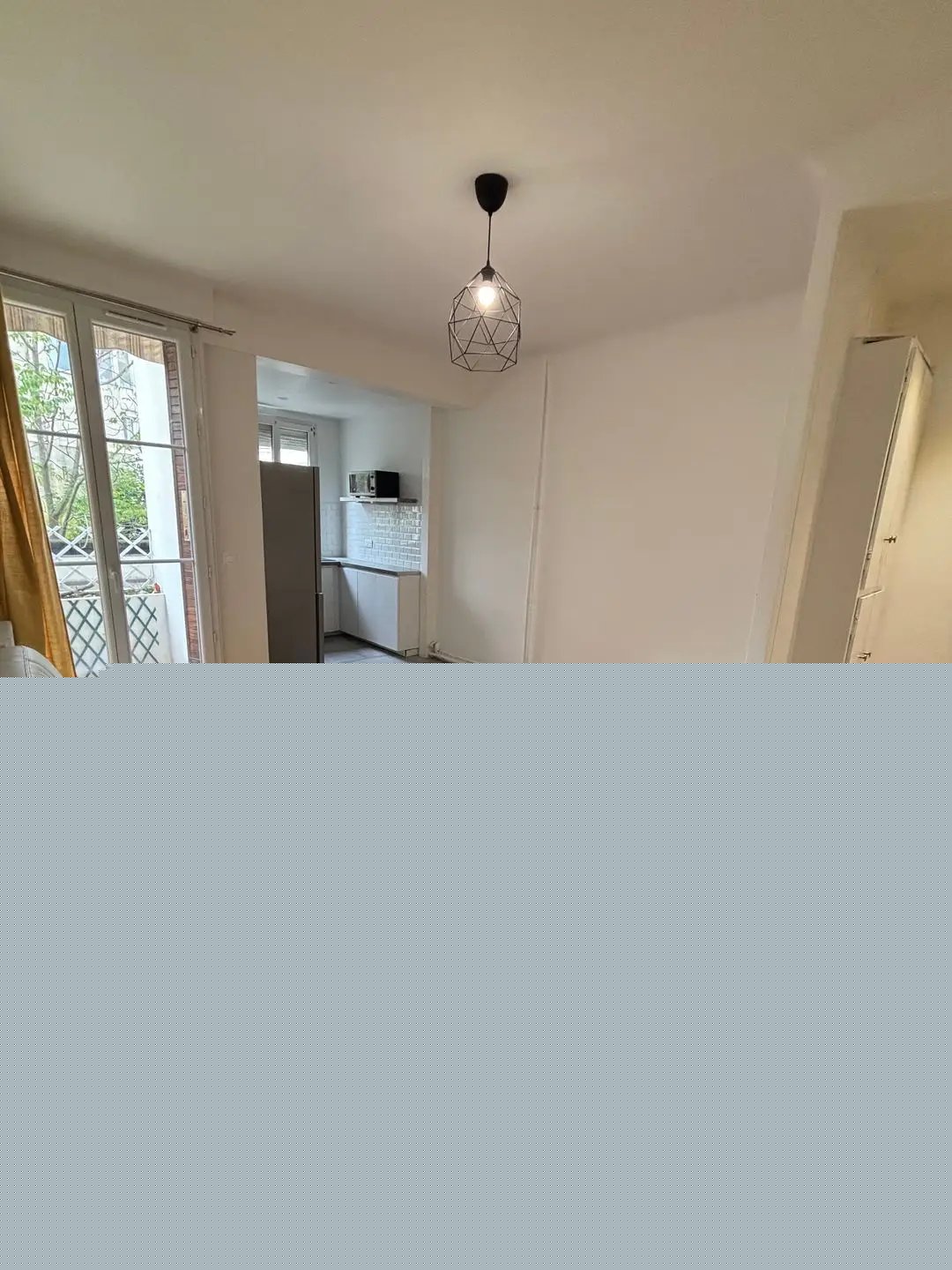 Appartement à louer, 37m², Asnières-sur-Seine