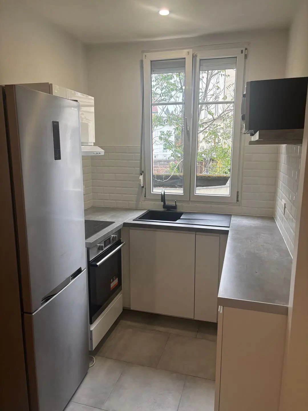 Appartement à louer, 37m², Asnières-sur-Seine