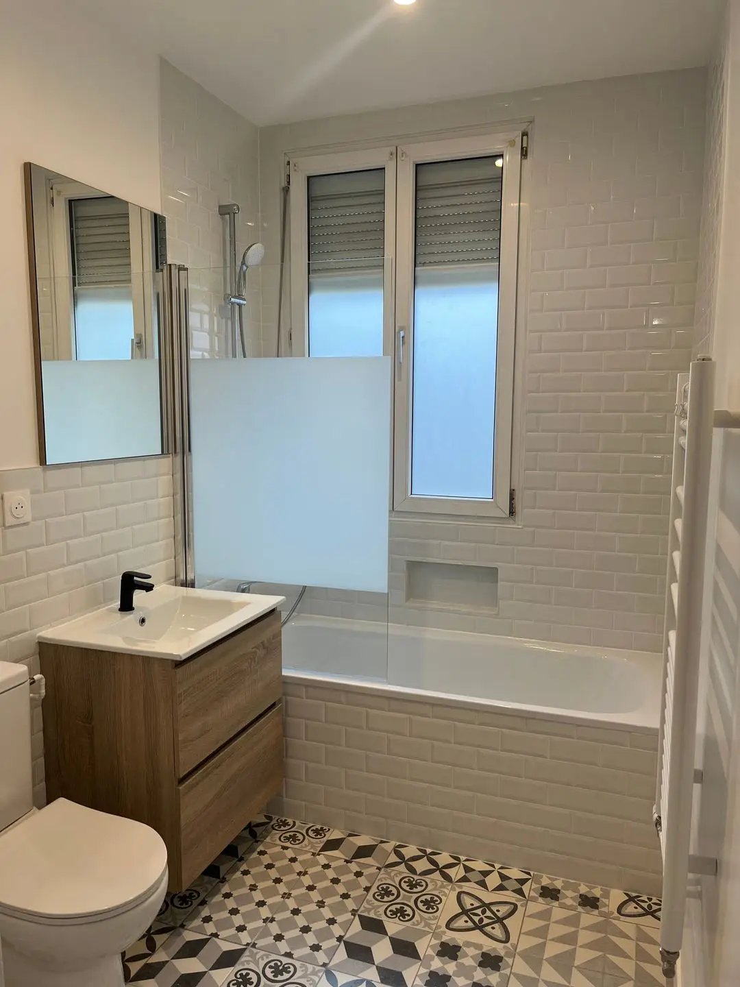 Appartement à louer, 37m², Asnières-sur-Seine