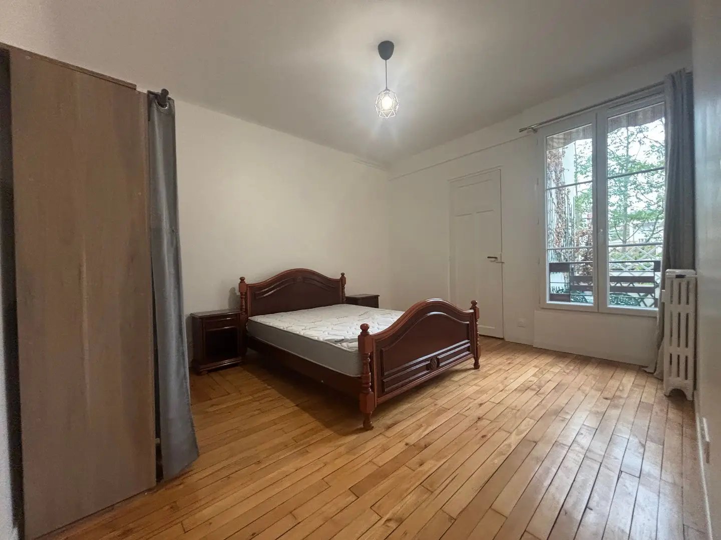 Appartement à louer, 37m², Asnières-sur-Seine