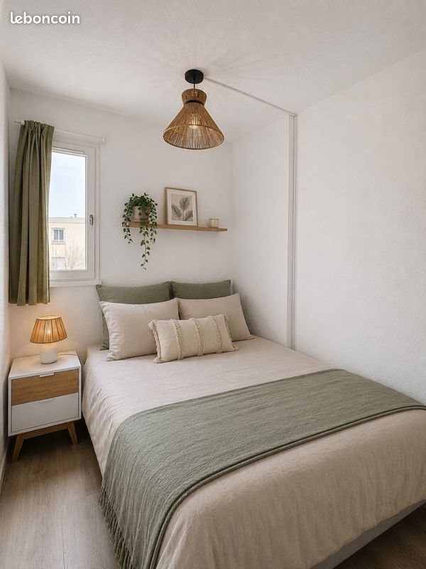 Appartement à louer, 27m², Narbonne