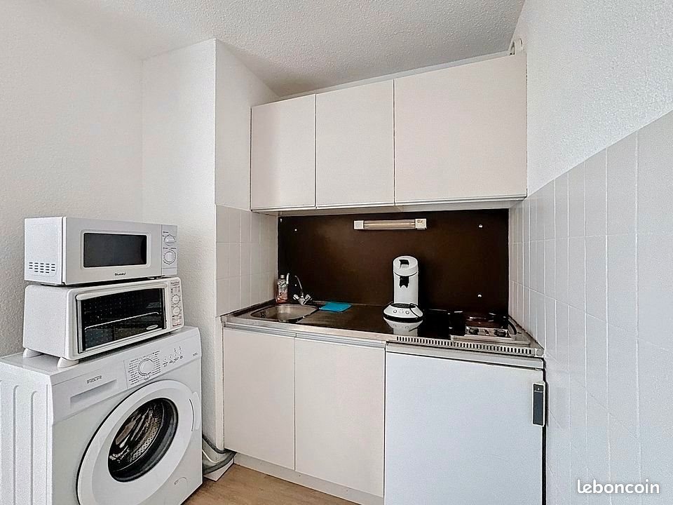 Appartement à louer, 27m², Narbonne
