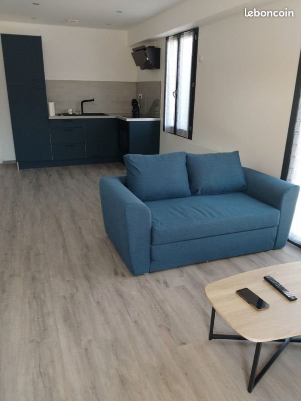 Appartement à louer, 40m², Pont-sur-Seine