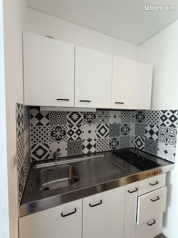 Appartement à louer, 27m², Bordeaux