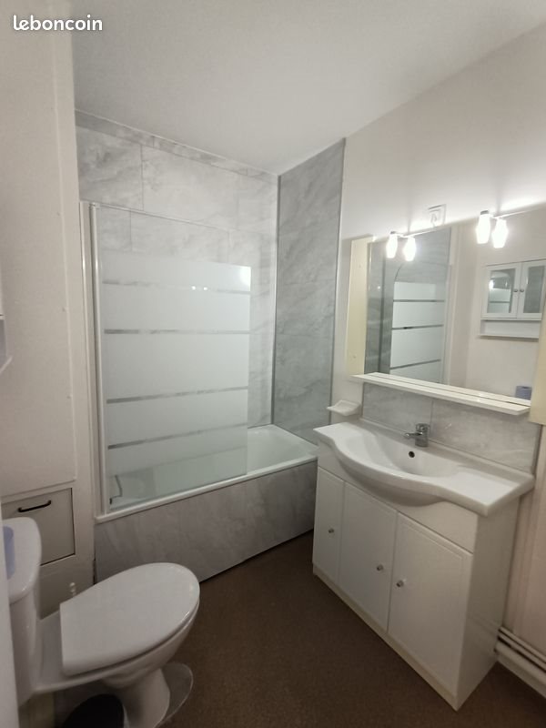 Appartement à louer, 27m², Bordeaux