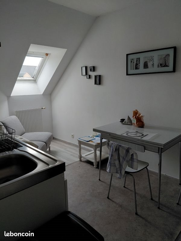 Maison à louer, 35m², Bruz