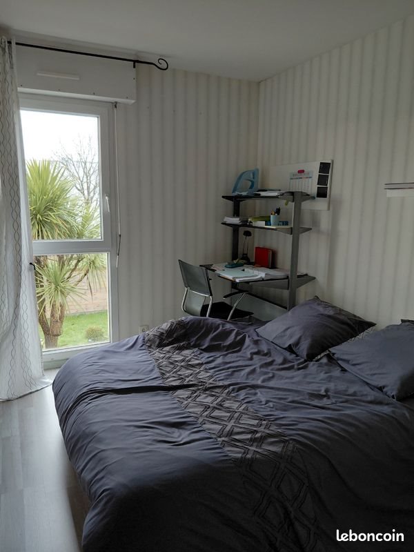 Maison à louer, 35m², Bruz