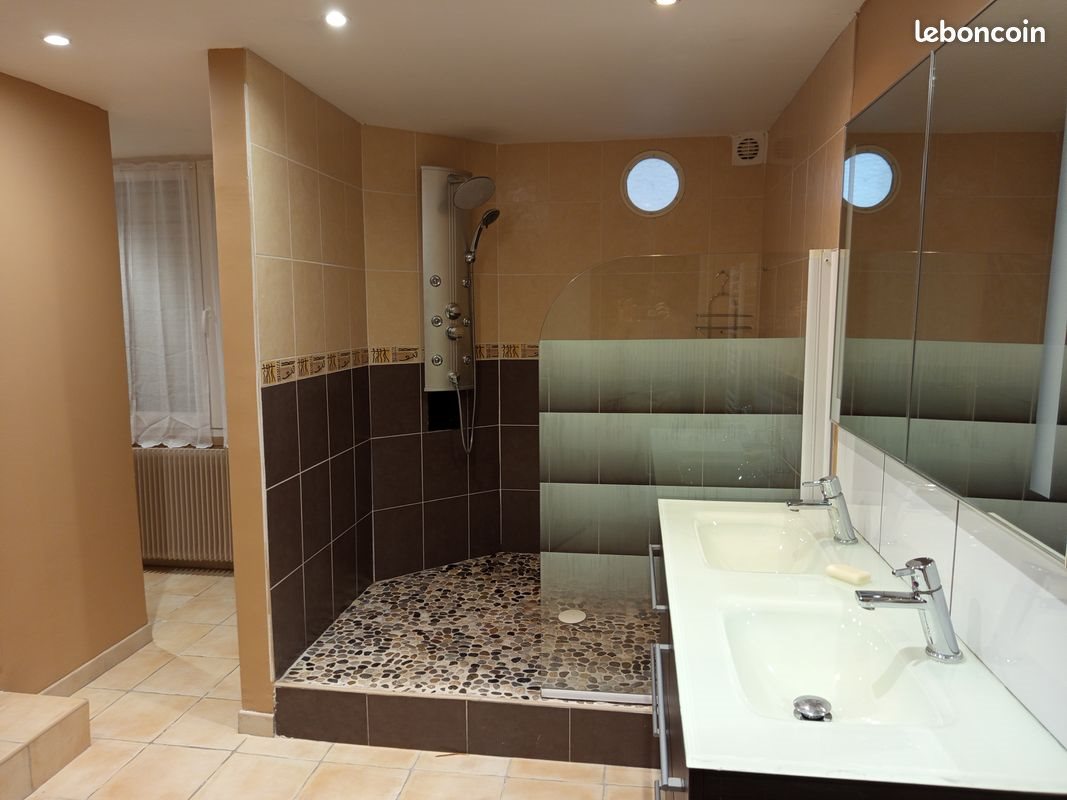 Appartement à louer, 68m², Dunkerque