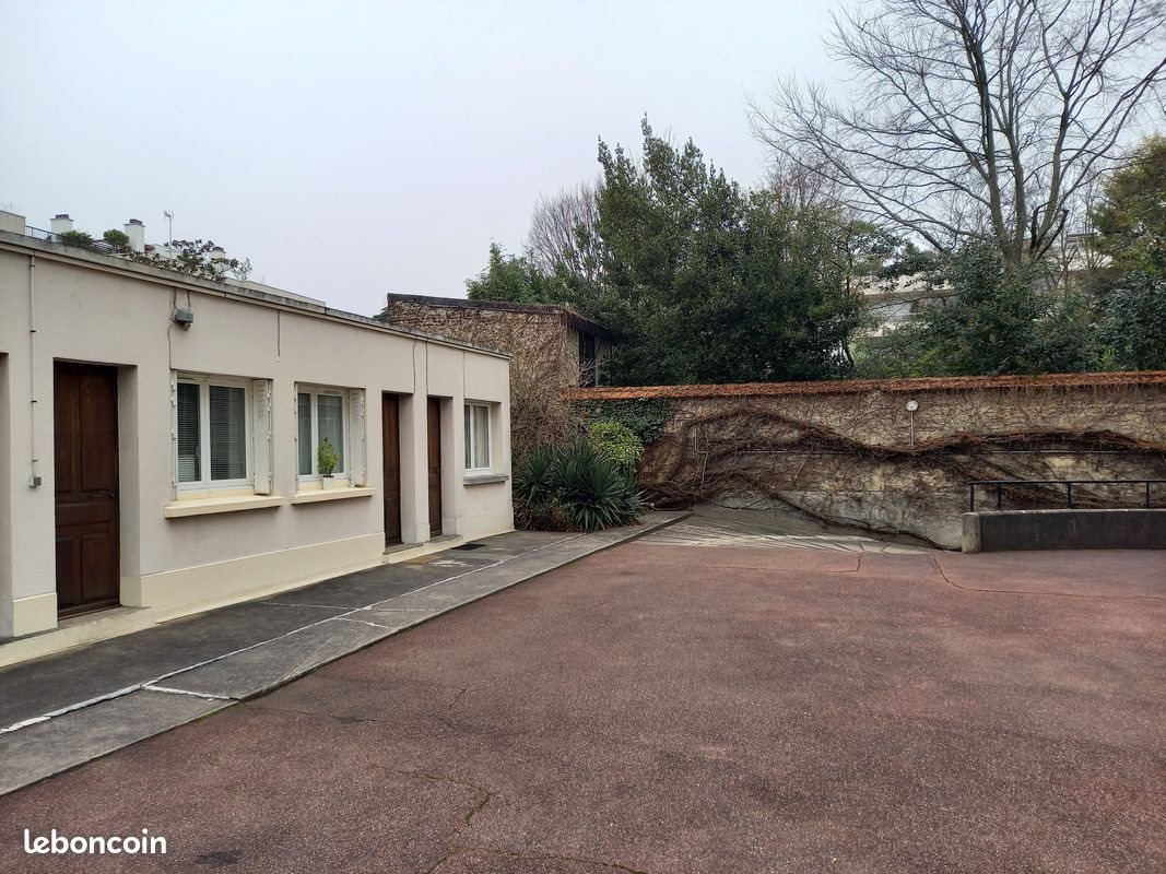 Appartement à louer, 13m², Boulogne-Billancourt