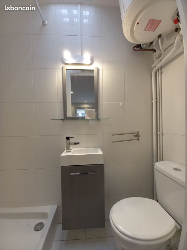 Appartement à louer, 13m², Boulogne-Billancourt