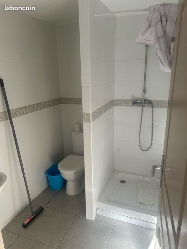 Appartement à louer, 26m², Nîmes