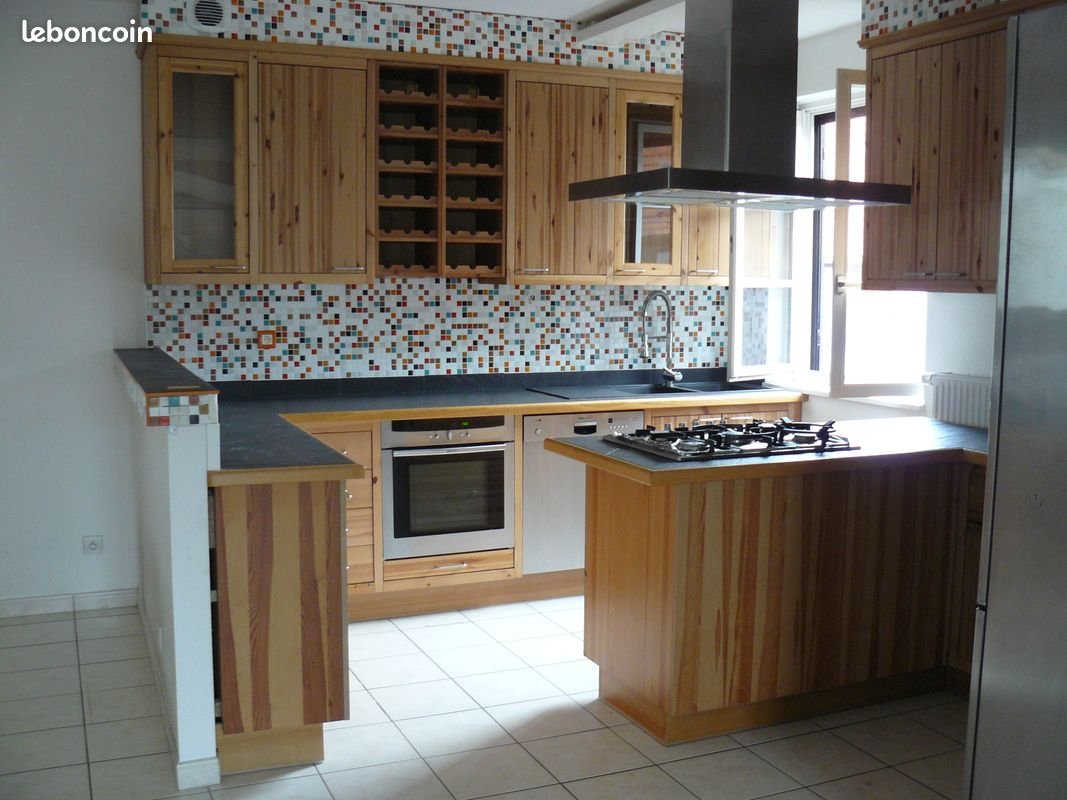Appartement à louer, 110m², Westhoffen
