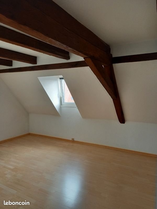 Appartement à louer, 110m², Westhoffen