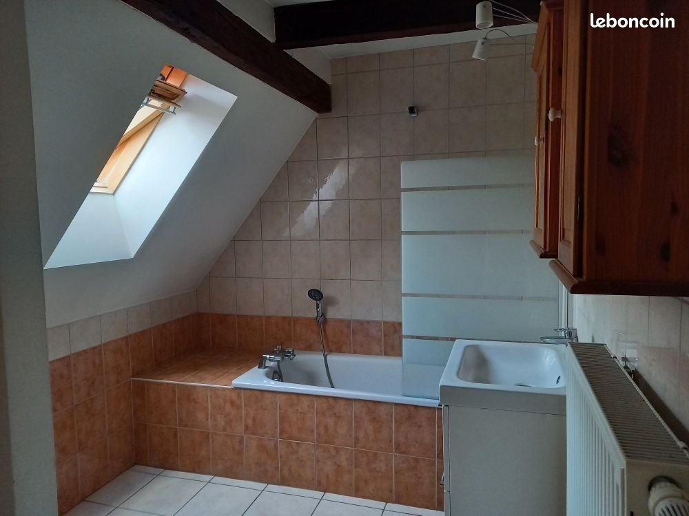Appartement à louer, 110m², Westhoffen