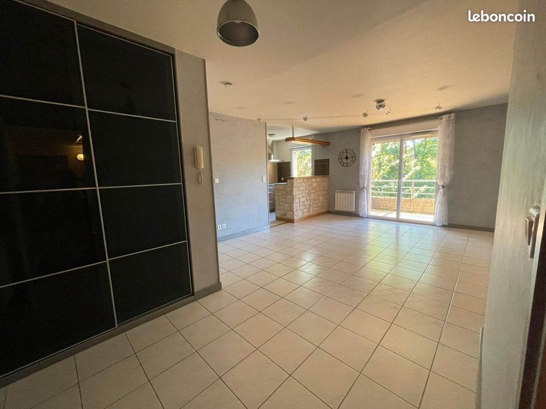 Appartement à louer, 49m², Onet-le-Château