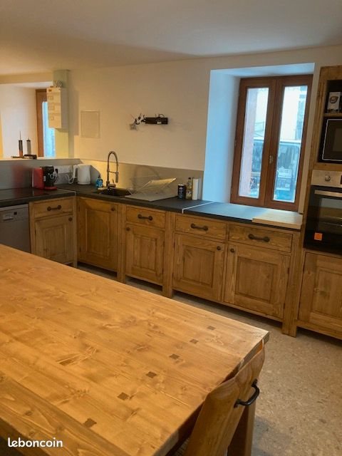 Appartement à vendre, 80m², Aime