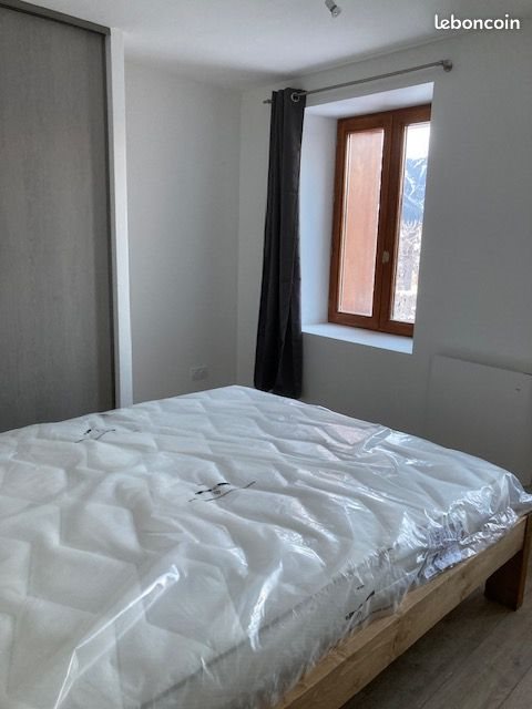 Appartement à vendre, 80m², Aime