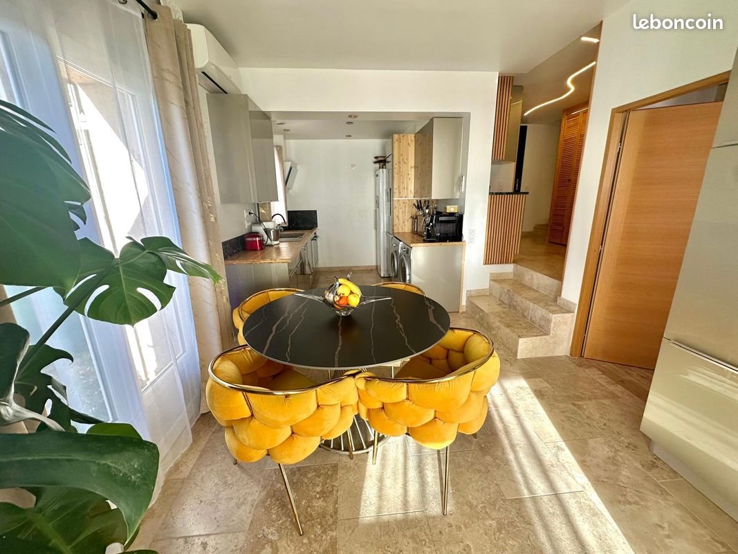 Maison à vendre, 58m², Grasse