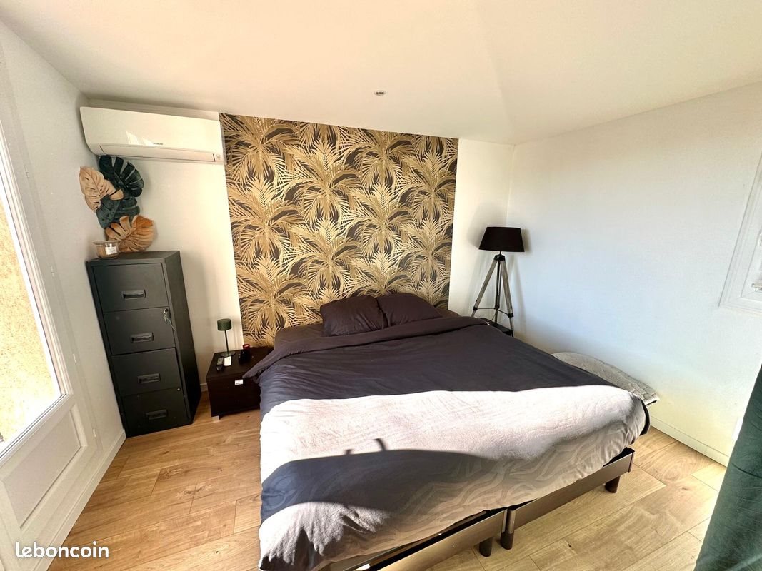 Maison à vendre, 58m², Grasse