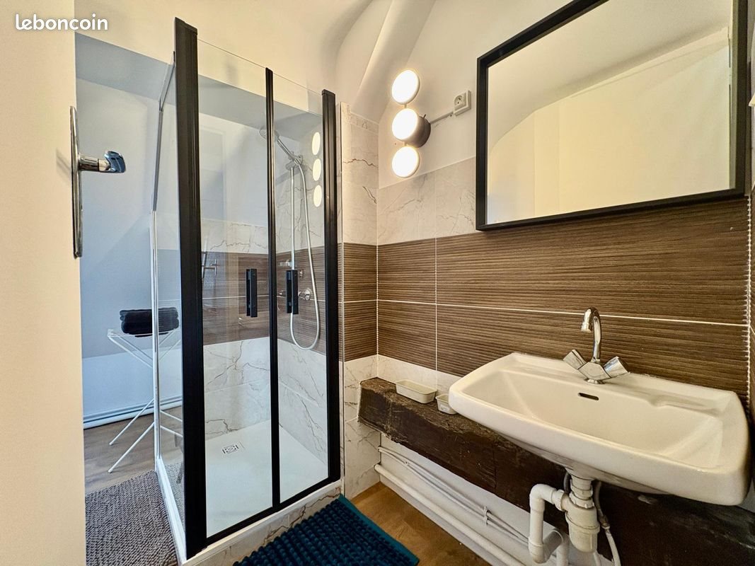 Appartement à louer, 30m², Le Mans