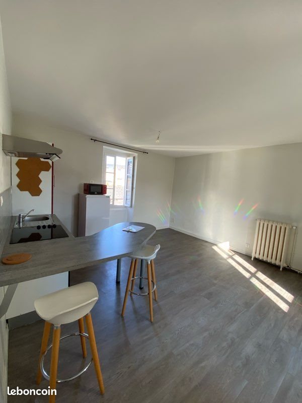Appartement à louer, 60m², Laval