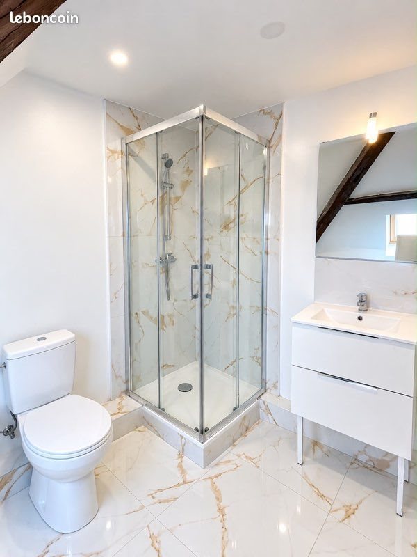 Appartement à louer, 23m², Saint-Just-en-Chaussée