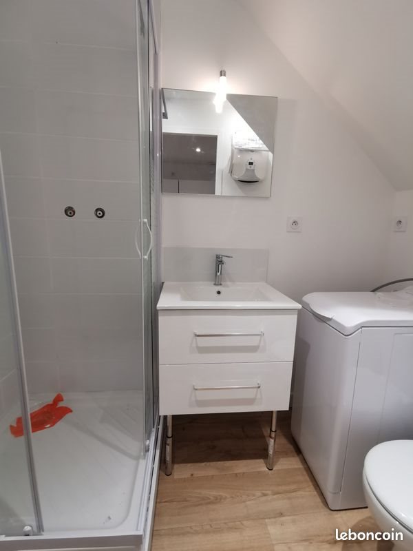 Appartement à louer, 19m², Romans-sur-Isère