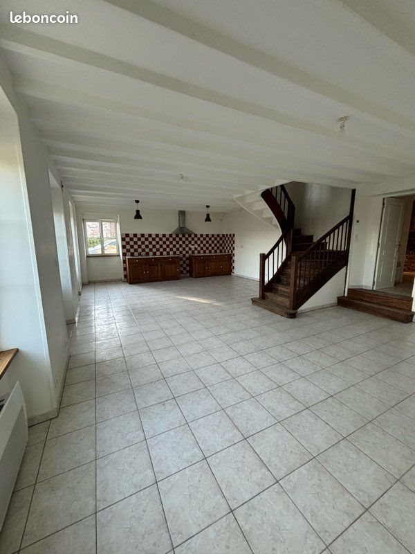 Maison à louer, 94m², Saint-Cast-le-Guildo