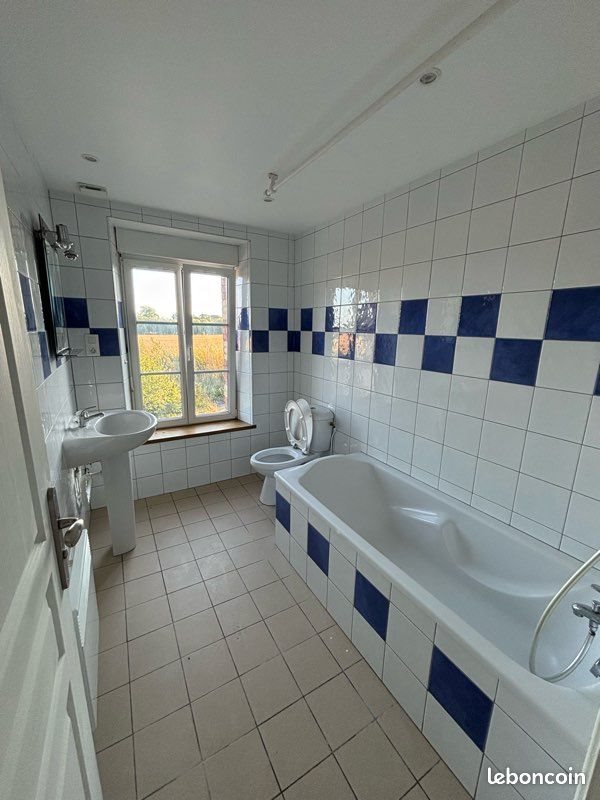 Maison à louer, 94m², Saint-Cast-le-Guildo