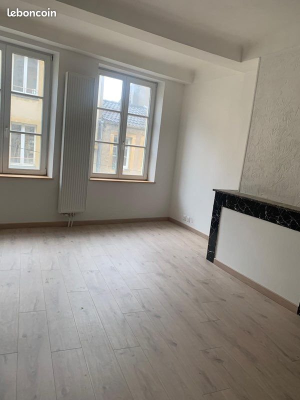 Appartement à louer, 27m², Metz