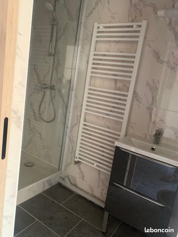 Appartement à louer, 27m², Metz