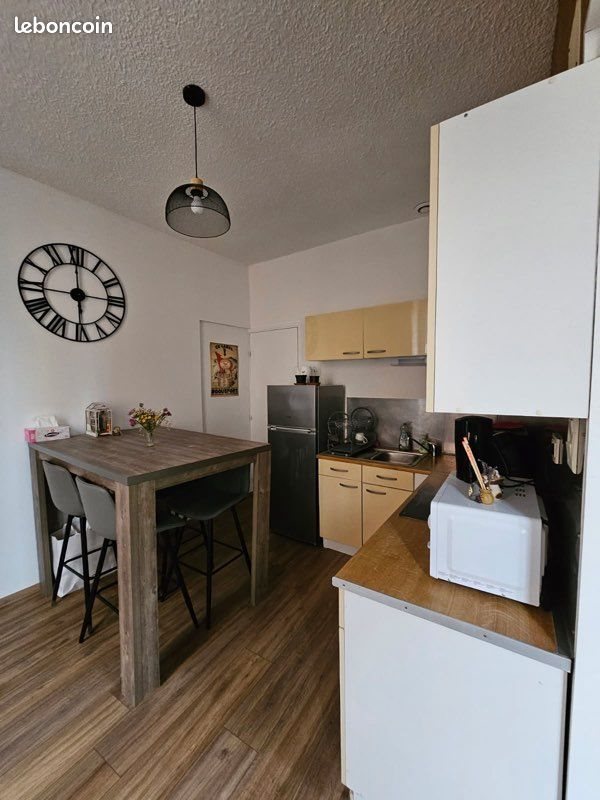 Appartement à louer, 30m², Rodez