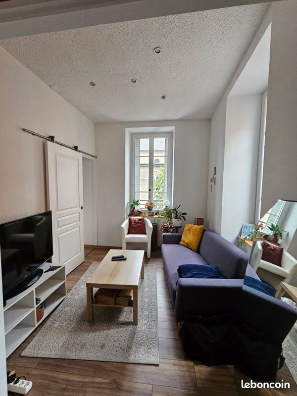 Appartement à louer, 30m², Rodez