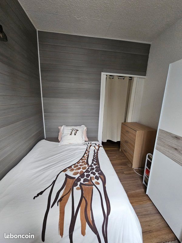 Appartement à louer, 30m², Rodez