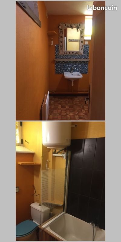 Appartement à louer, 28m², Nantes