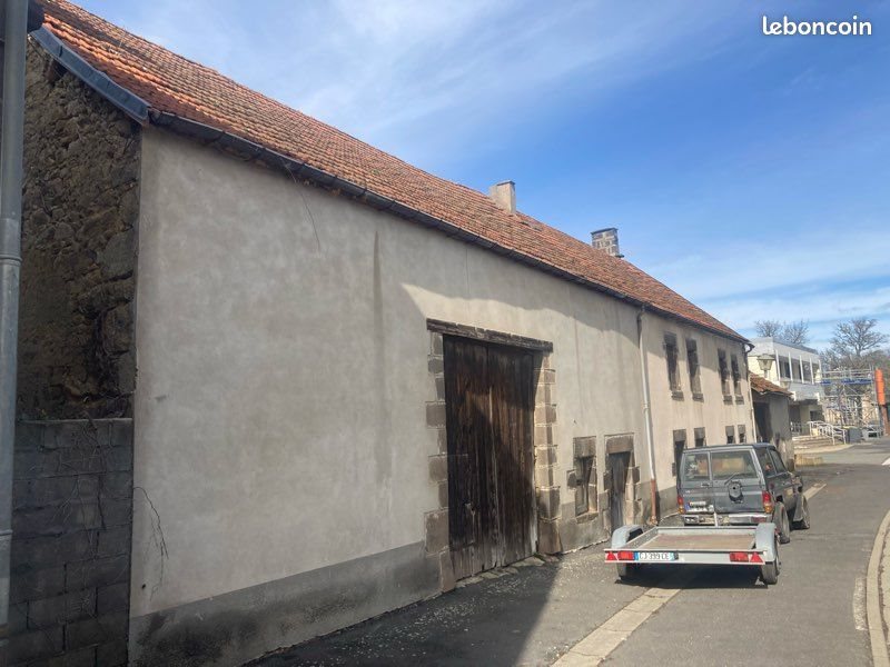 Maison à louer, 400m², Saint-Georges-de-Mons