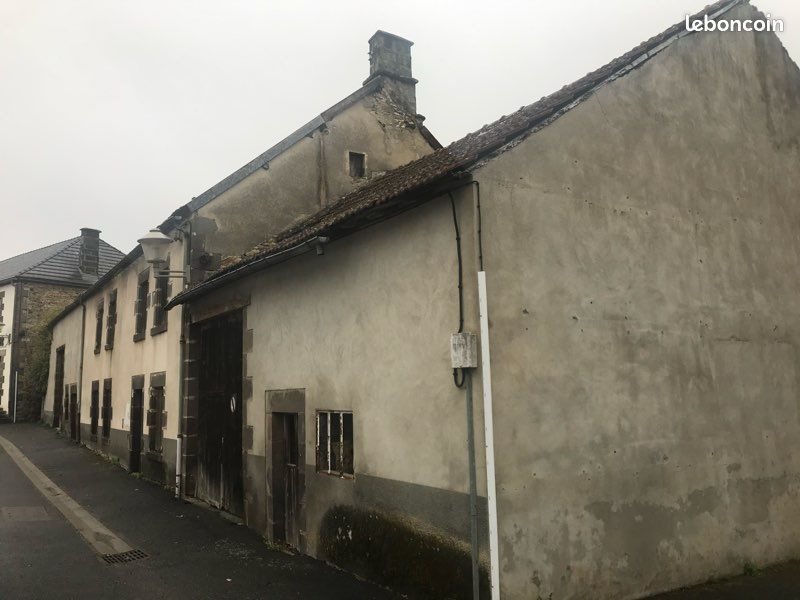 Maison à louer, 400m², Saint-Georges-de-Mons