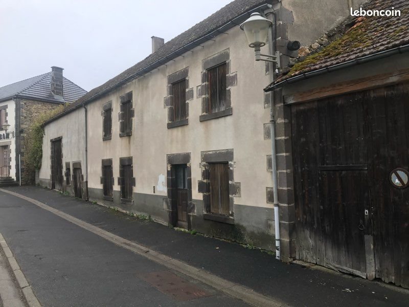 Maison à louer, 400m², Saint-Georges-de-Mons