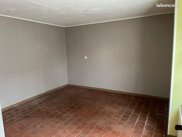 Maison à vendre, 70m², Villers-Ecalles